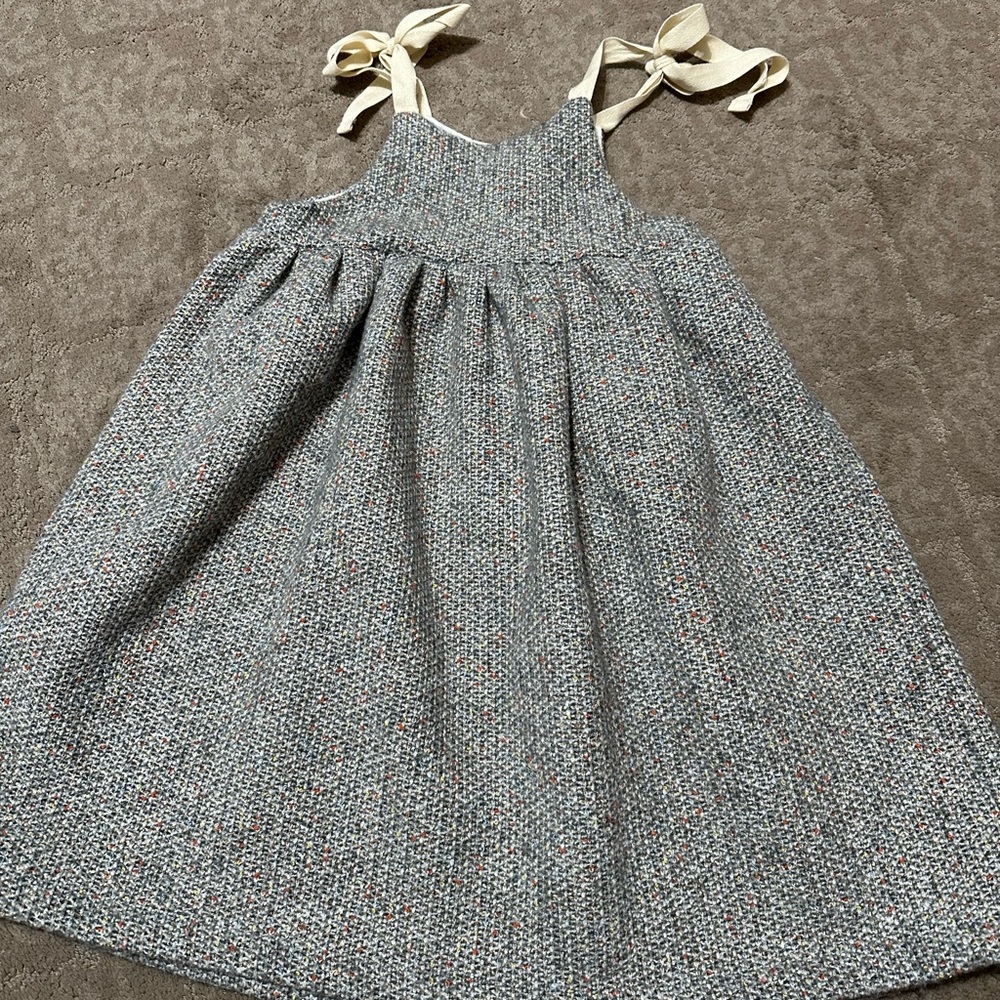 Cosmosophie dress size 6 eeuc